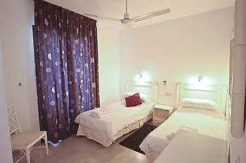 Sierra Park Club Apartament