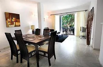 Apartament Sierra Park Club