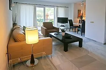 Sierra Park Club Apartament *