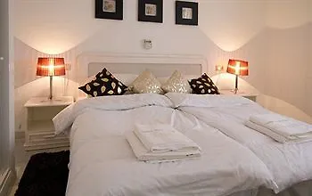 Sierra Park Club Apartament