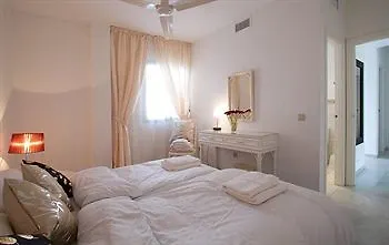 Apartament Sierra Park Club *
