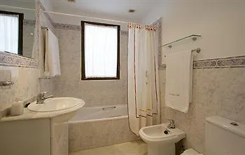 Apartament Sierra Park Club