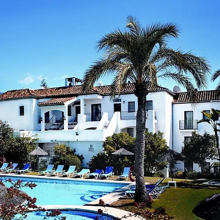 Sierra Park Club *