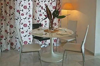 Sierra Park Club Apartament Marbella