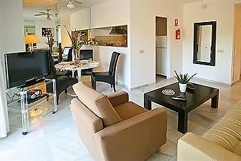 Apartament Sierra Park Club