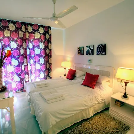 Apartament Sierra Park Club