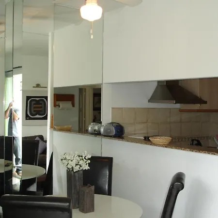 Sierra Park Club Apartament Marbella