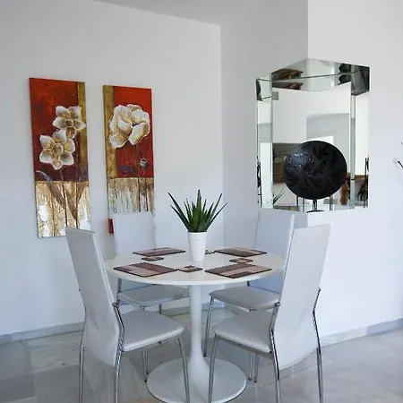 Sierra Park Club Apartament Marbella