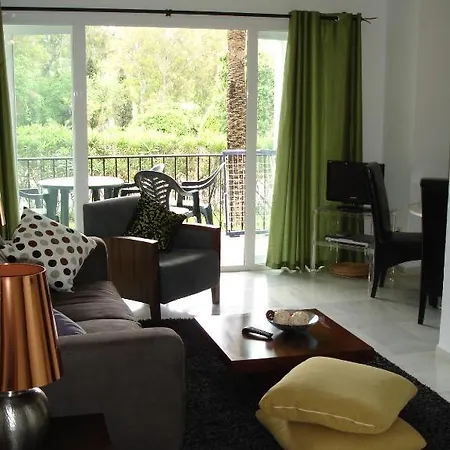 Sierra Park Club Marbella