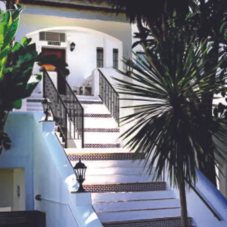 Sierra Park Club Apartament