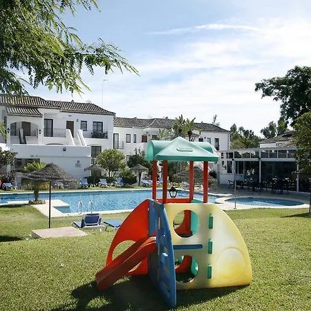 Sierra Park Club