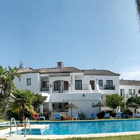 Sierra Park Club Marbella