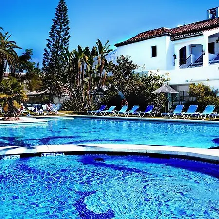 Sierra Park Club Apartament