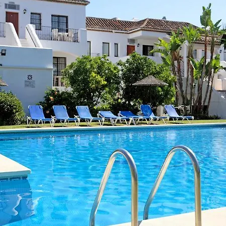 Sierra Park Club * Marbella