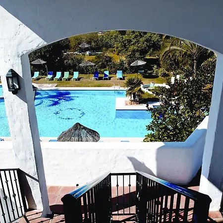 Sierra Park Club Marbella