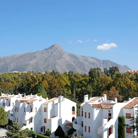Sierra Park Club Marbella