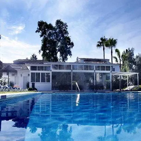 Sierra Park Club Apartament