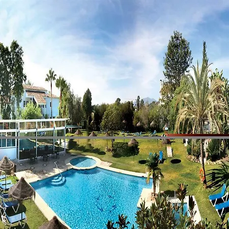 Apartament Sierra Park Club