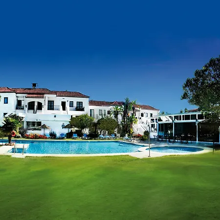 Apartament Sierra Park Club