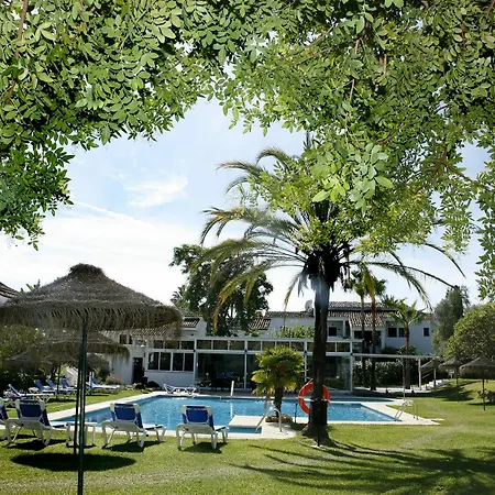 Apartament Sierra Park Club